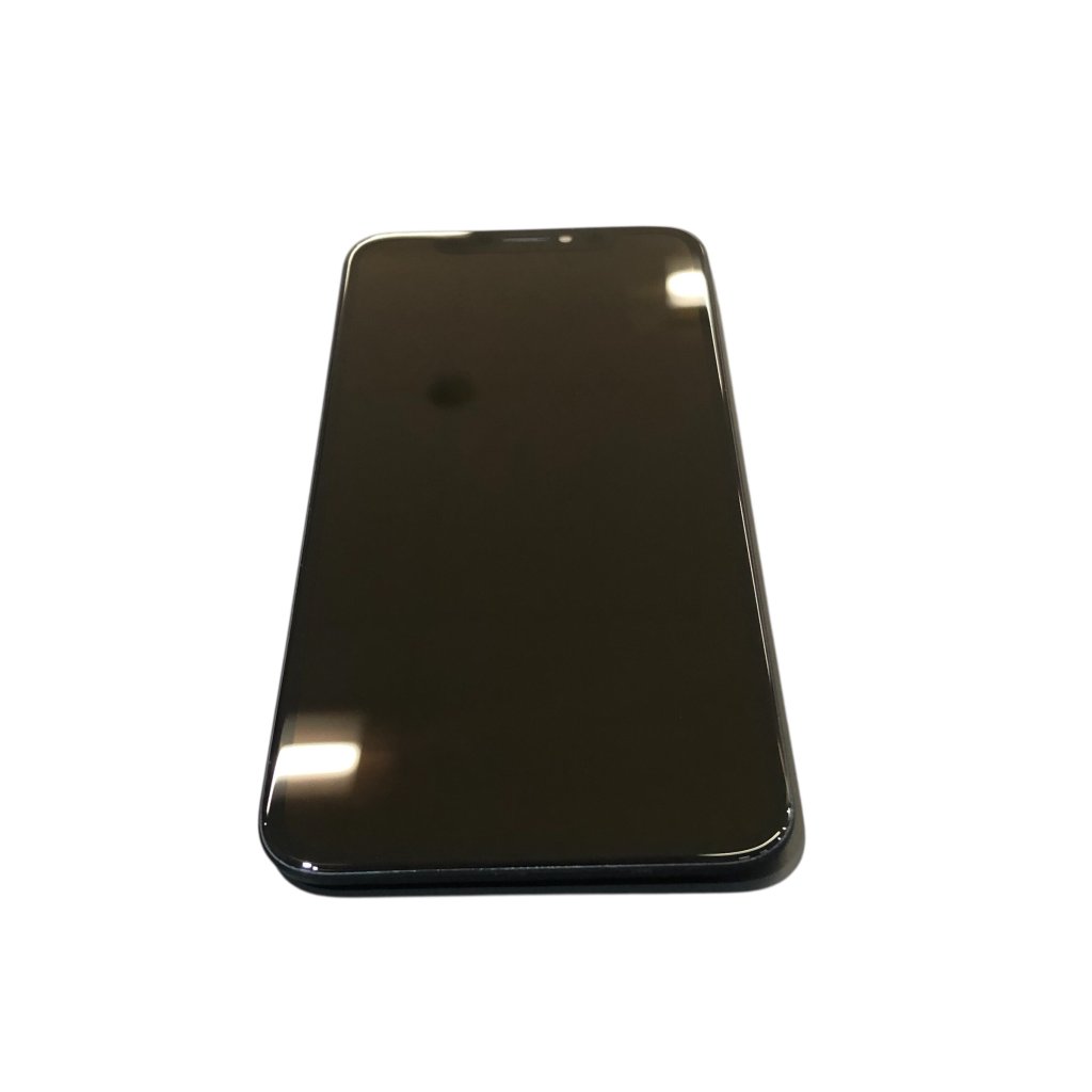 iPhone X 液晶交換