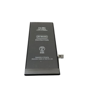 iPhoneSE3 バッテリー交換