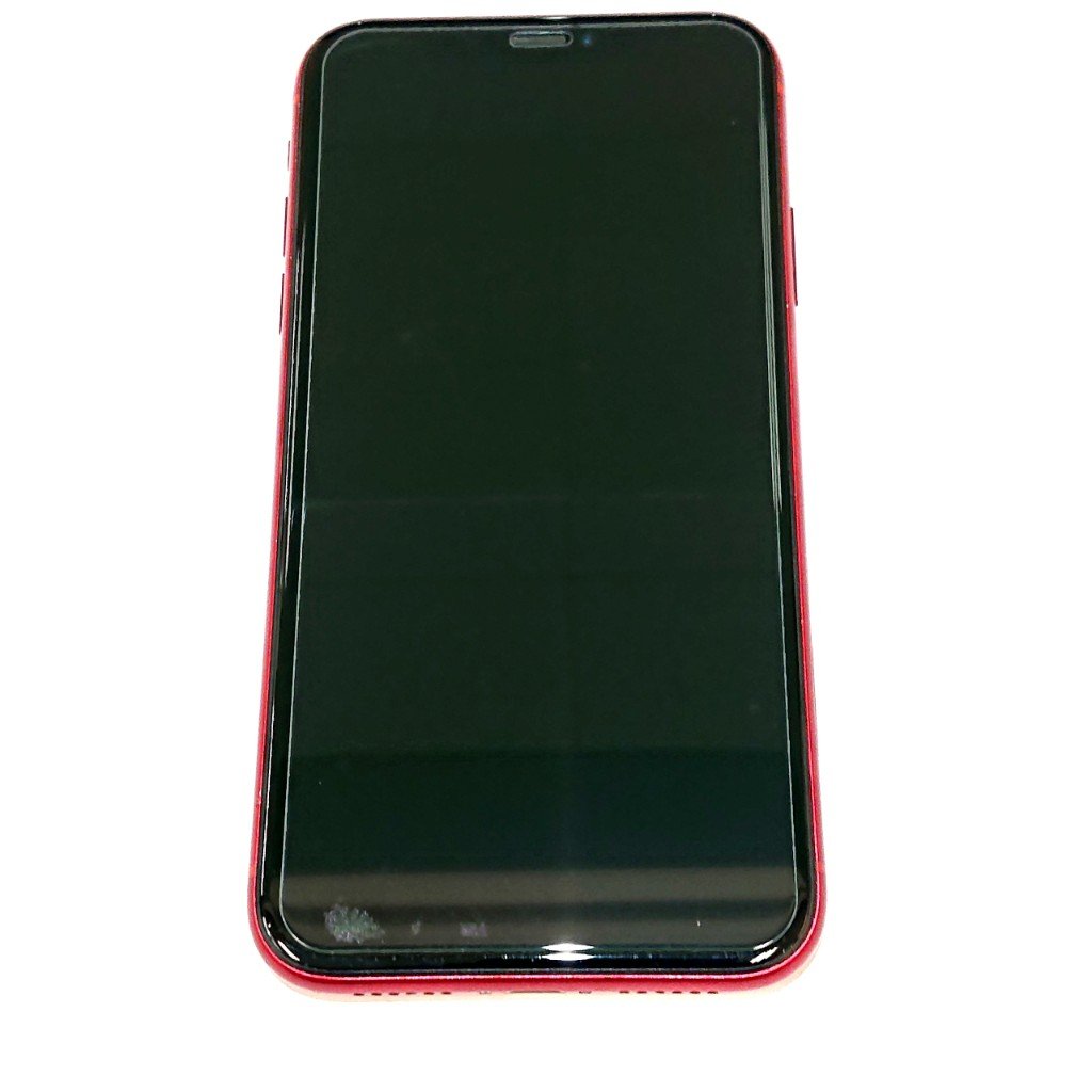 iPhoneXR 液晶交換