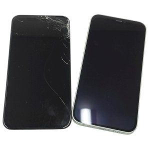 iPhone12 液晶交換