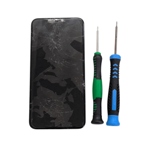 iPhone11ProMax 液晶交換