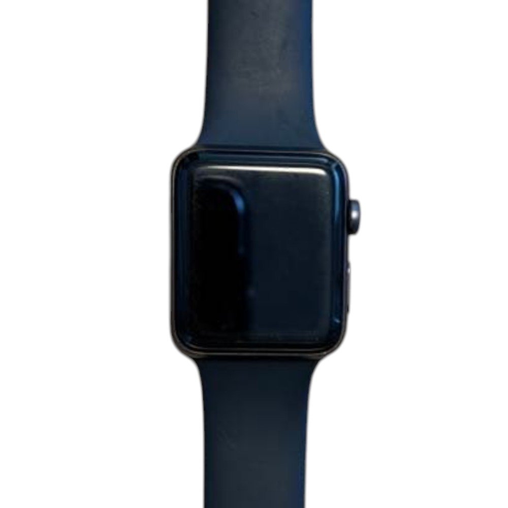 Apple Watch 液晶交換