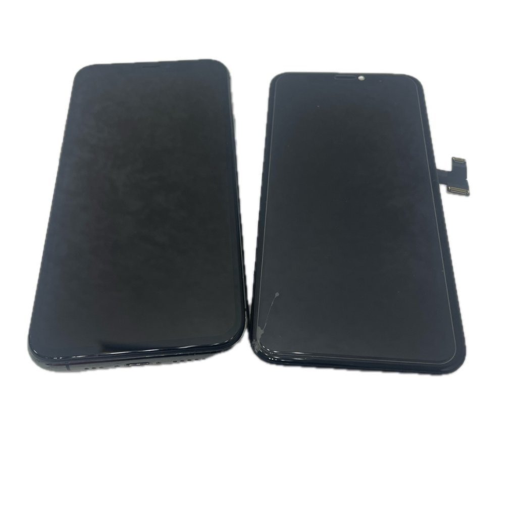 iPhone11Pro 液晶 交換 修理