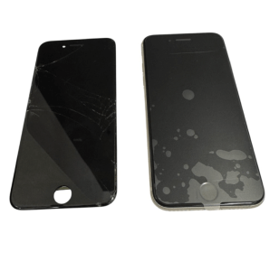 iPhoneSE3 液晶交換