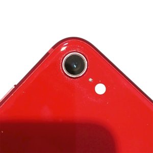 iPhoneSE3 アウトカメラ 修理