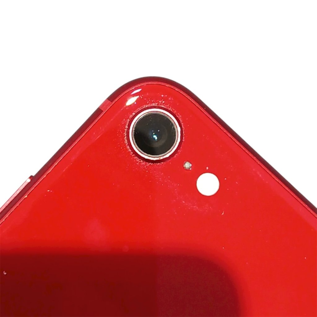 iPhoneSE3 アウトカメラ 修理