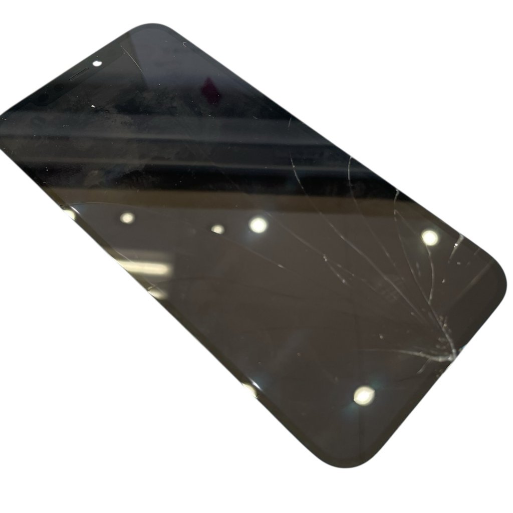 iPhone 12 液晶交換