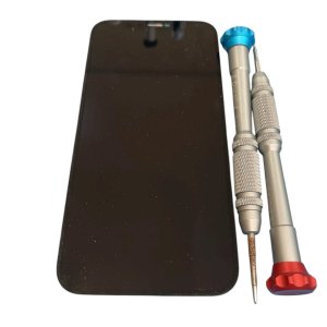 iPhone 12 液晶交換