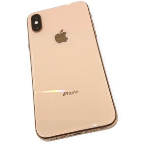 iPhoneXS バッテリー交換