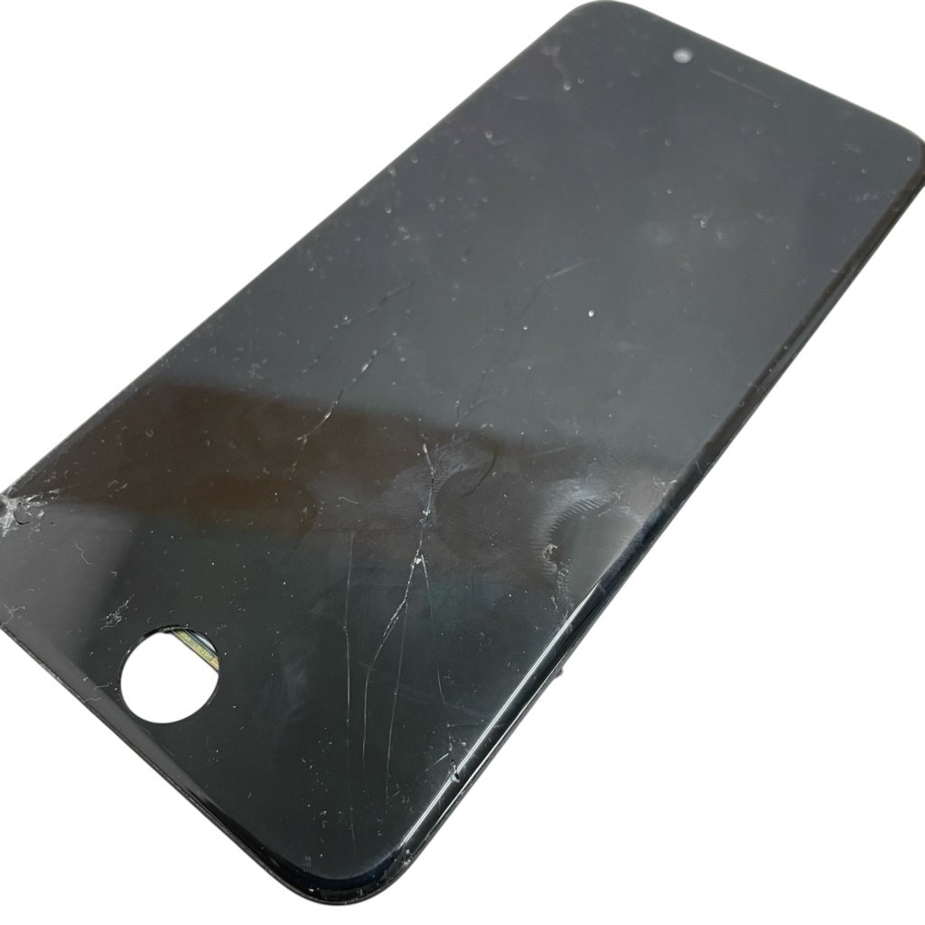 iPhone SE2 液晶交換