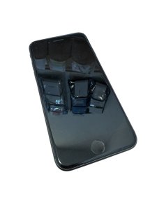 iPhone SE2 液晶交換