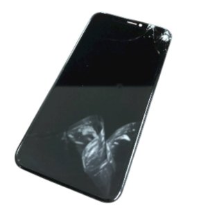 iPhone SE2 液晶交換