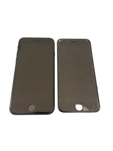 iPhone SE3 液晶交換