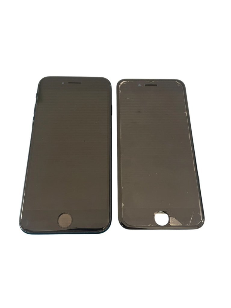 iPhone SE3 液晶交換