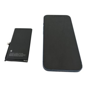 iPhone　12　バッテリー交換