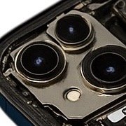 iPhone12 Pro Max（アイフォン12プロマックス）アウトカメラ不良