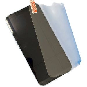 iPhone 13 強化ガラス張替