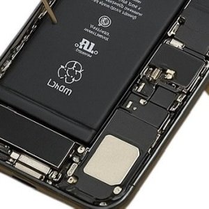 iPhone X（アイフォンテン）バッテリー交換 修理