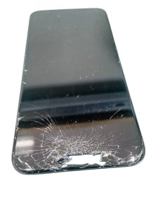 iPhone 11 液晶交換