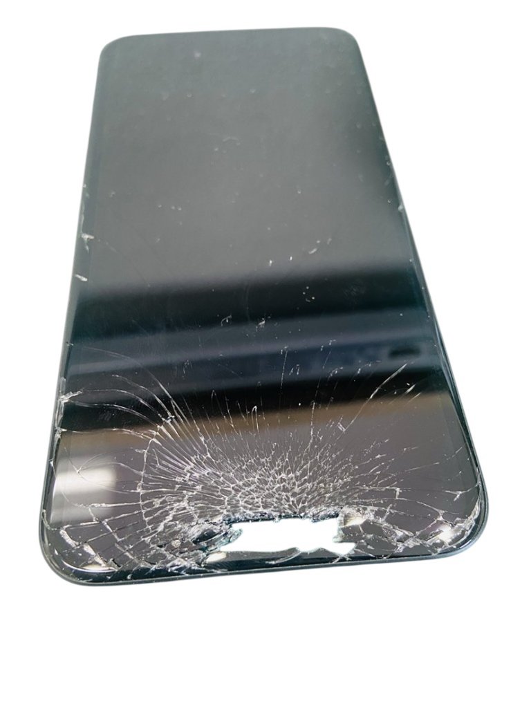 iPhone 11 液晶交換