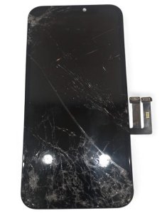 iPhone11 パネル交換