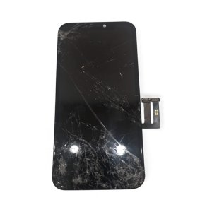 iPhone 11 液晶交換