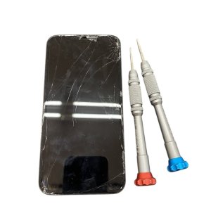 iPhone 11 液晶交換