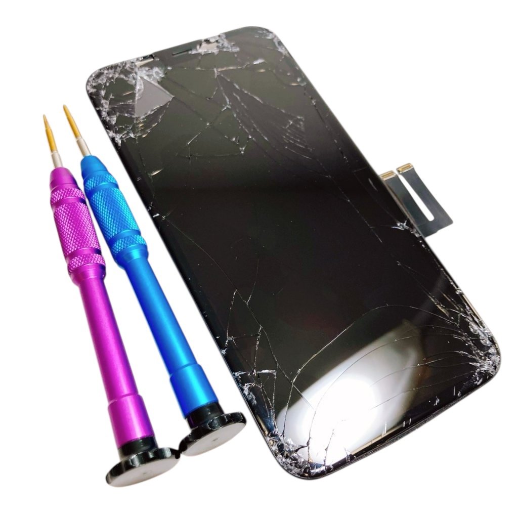 iPhone 11 液晶交換