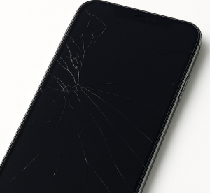 iPhone13 バッテリー交換実績