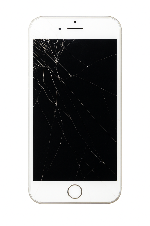 iPhoneSE3 パネル修理