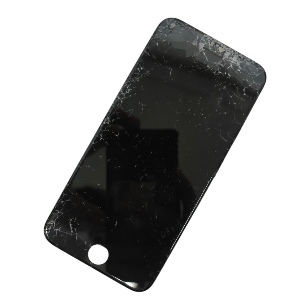 iPhoneSE3 液晶交換