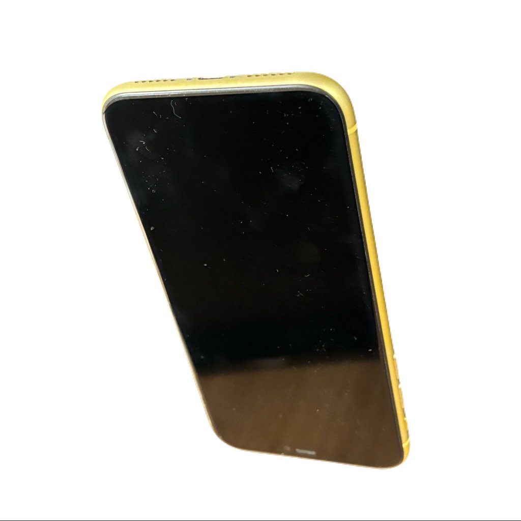 iPhoneSE3　バッテリー交換