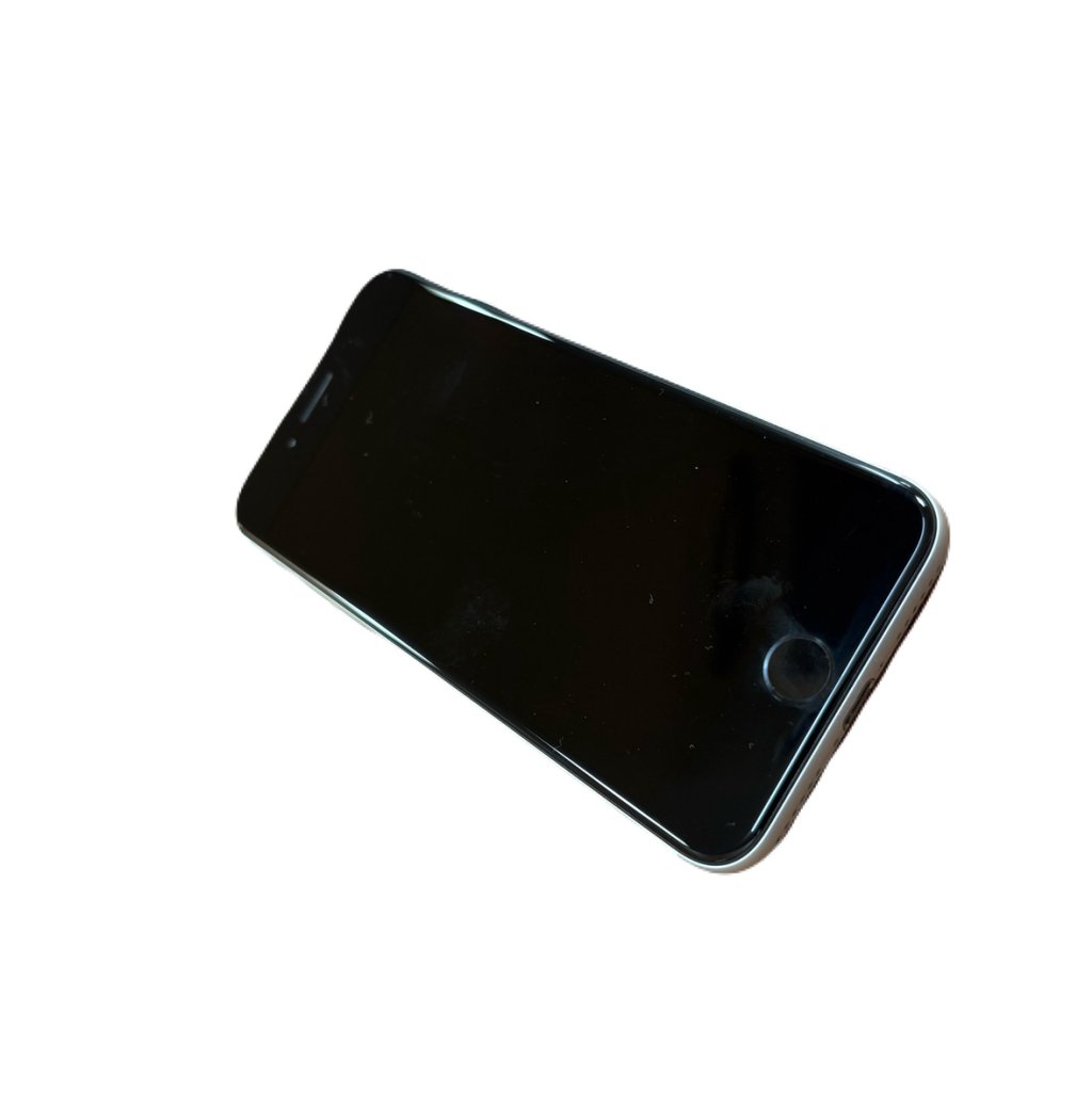 iPhoneSE2　バッテリー交換