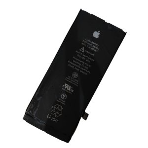 iPhoneSE2　バッテリー交換