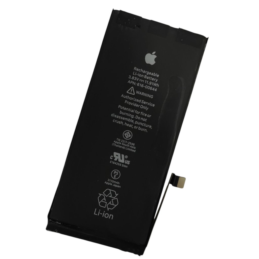 iPhone11 バッテリー交換