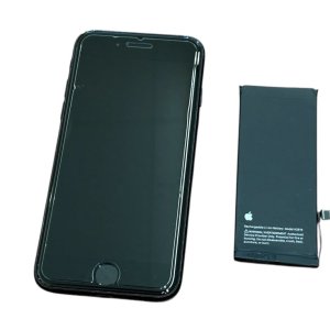 iPhoneSE3 （アイフォンSE3）バッテリー交換