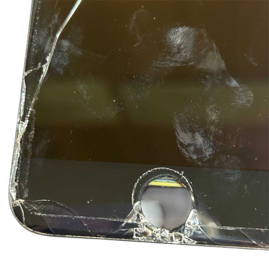 iPhoneSE2　バッテリー交換