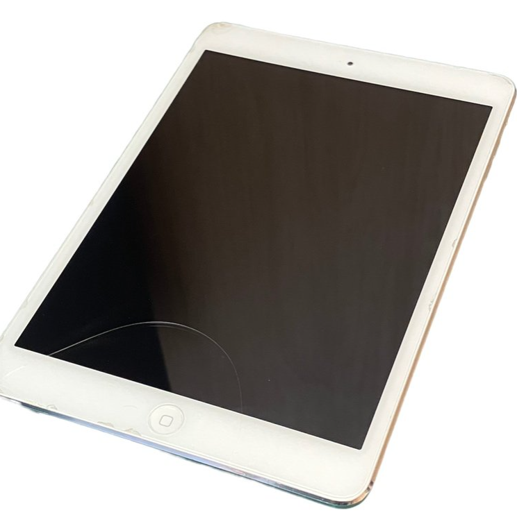 【バッテリーの減りが早い】iPadmini2・バッテリー交換