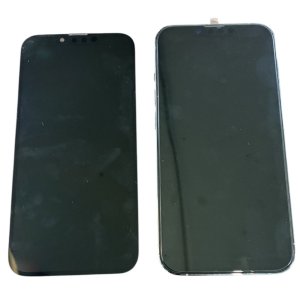 iPhone13Pro 液晶交換