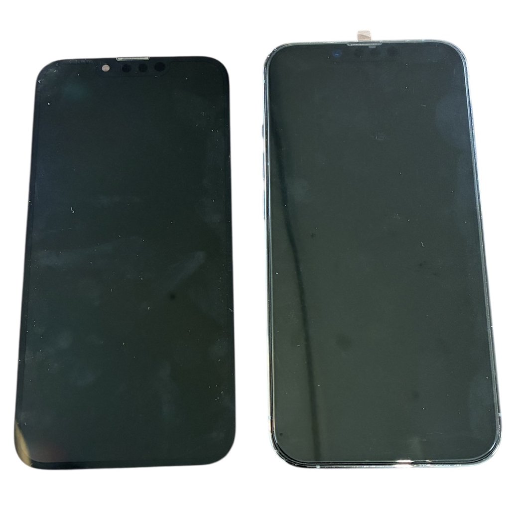 iPhone13Pro 液晶交換