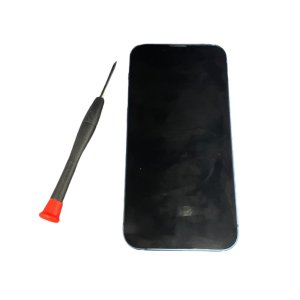 iPhone13mini　液晶交換