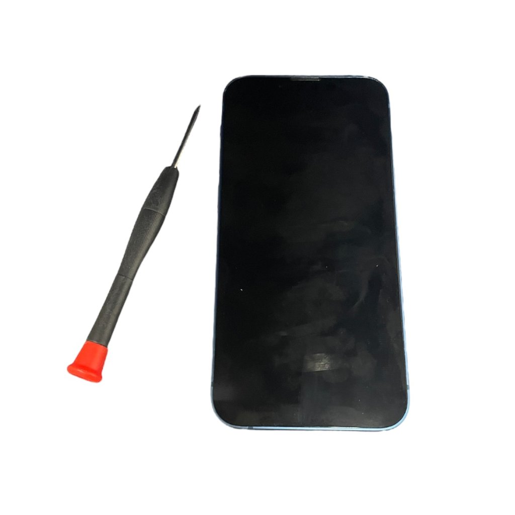 iPhone13mini　液晶交換