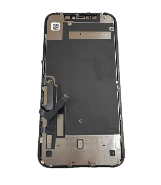 iPhoneX 液晶交換