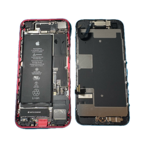 iPhoneSE2　液晶交換