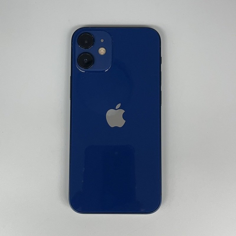 【iPhone12 mini バッテリー交換】バッテリーの減りが早い方！即日修理いたします！｜前橋市古市町