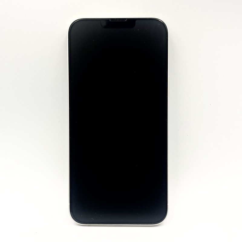 【iPhone14 Plus 液晶修理】急にブラックアウトしてしまった液晶でも即日修理いたします！｜伊勢崎市境