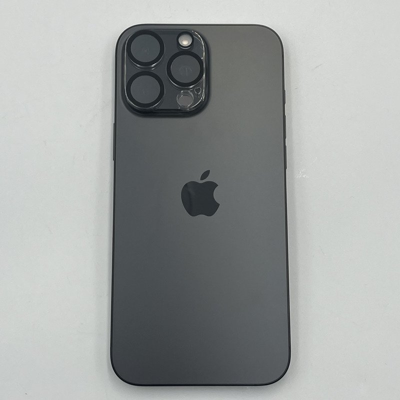 【iPhone16 Pro Max 水没修理】水がかかって電源がつかなくなっても即日対応いたします！｜前橋市古市町