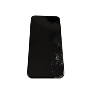 iPhoneX　液晶修理