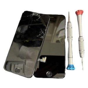 iPhoneSE3 液晶 交換 修理