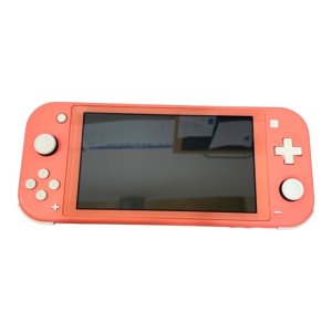 任天堂スイッチライト バッテリー交換